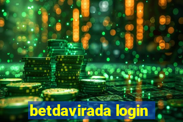 betdavirada login